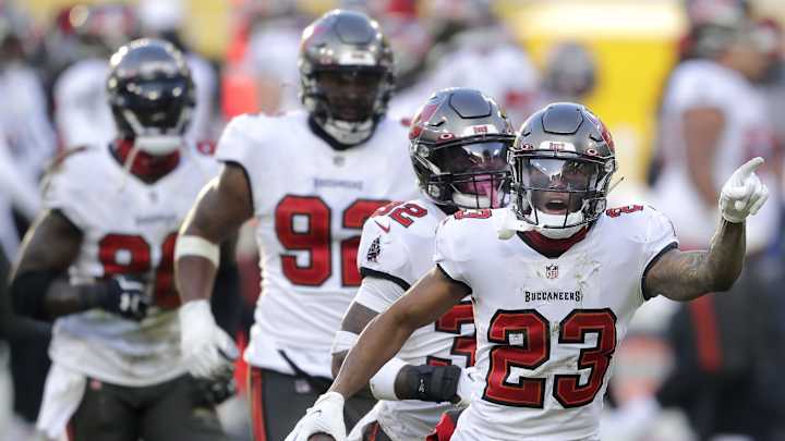 Colts Land Shutdown DB in 2019 NFL Re-draft