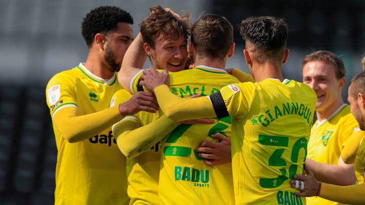 Patient Norwich City Back in the Premier League After Brutal Exit