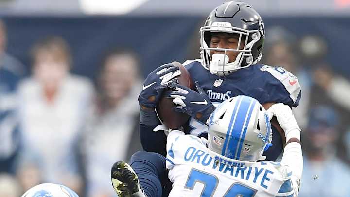 4 Keys to Success for Amani Oruwariye in 2021