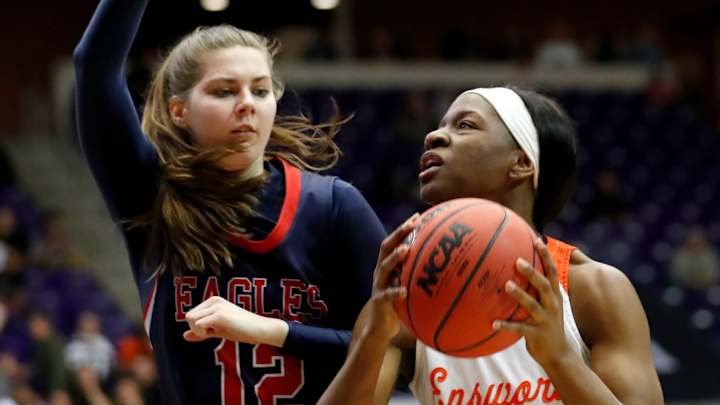 Boston College Women's Basketball Lands Transfer Dontavia Waggoner Boston College Women's Basketball Lands Transfer Dontavia Waggoner