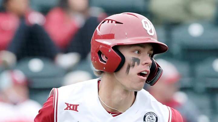 Oklahoma falls in finale at Kansas State