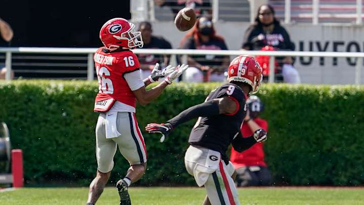 Questions Still Unanswered After Spring Practice Ends