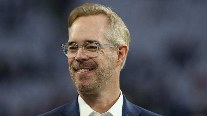 Report: Sportscaster Joe Buck to Serve as Guest Host on 'Jeopardy!' Report: Sportscaster Joe Buck to Serve as Guest Host on 'Jeopardy!'