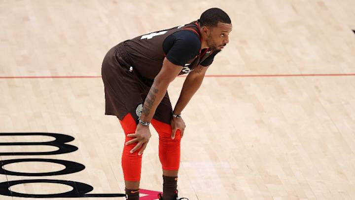 Why Norman Powell Is Right About Defense Looming Extra Large Against Denver