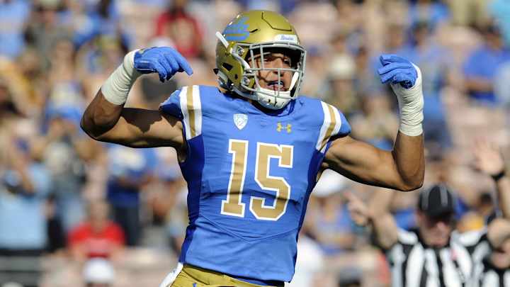 Jim Mora Jr.: Bills in great position entering NFL Draft