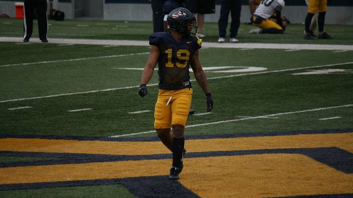 Young and Martin Unavailable vs. Baylor