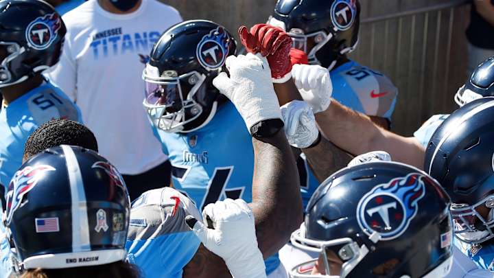 What Are The Odds: 2021 Win Totals