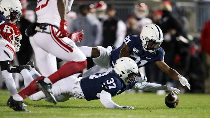 Once in the Portal, Now on Scholarship