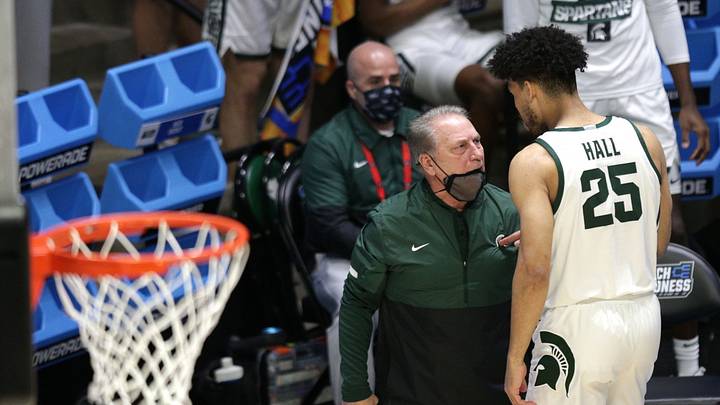 Spartan Nation Mailbag: Tom Izzo, Doug Wojcik, and the Transfer Portal Spartan Nation Mailbag: Tom Izzo, Doug Wojcik, and the Transfer Portal