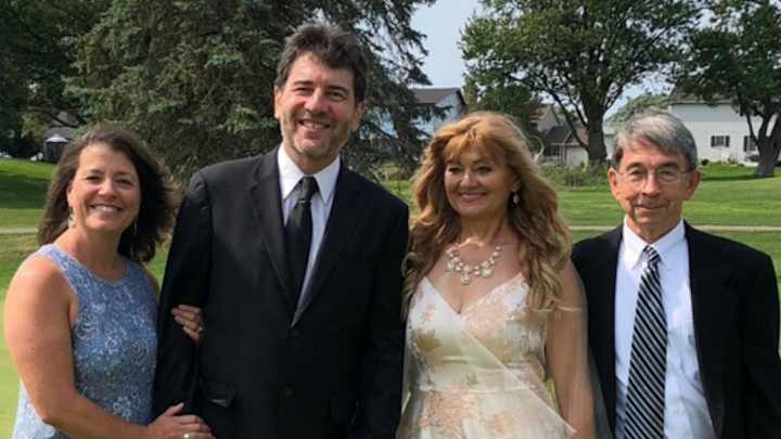 Notre Dame Nation Lost A Titan