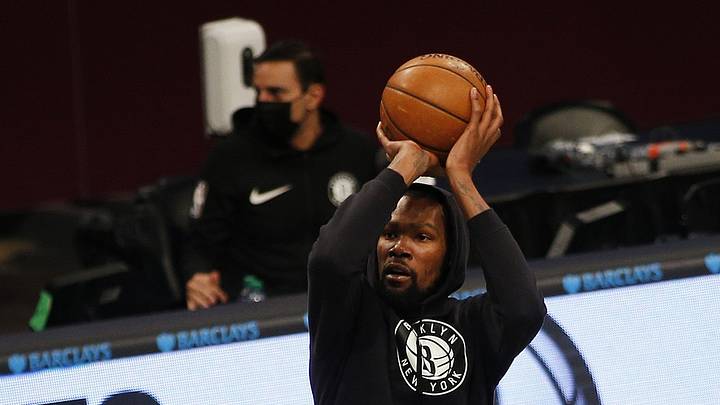 Brooklyn Nets at Miami Heat Preview