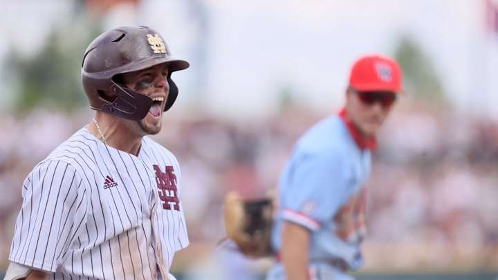 The Bulldog Box Score and More: Late-inning comeback continues MSU's dominance of Ole Miss