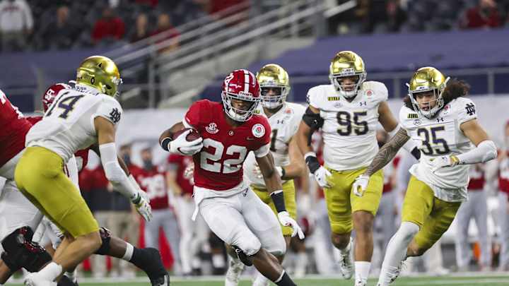 Jaguars Mailbag: What Are Worst-Case Scenarios at No. 25?