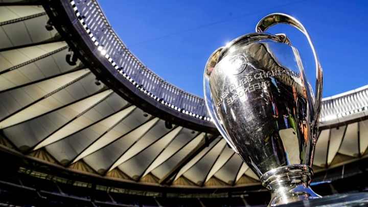 Manchester United Legend Gary Neville Rips New Super League: 'It's an Absolute Disgrace'