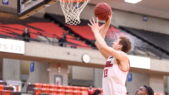 Jacob Groves officially signs with Oklahoma