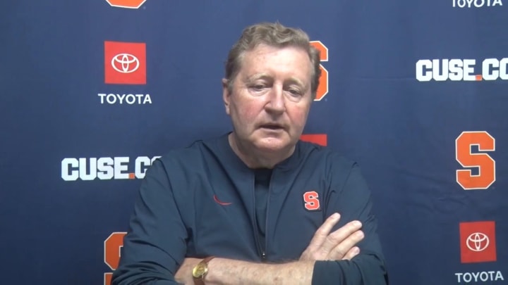 John Desko Announces Retirement John Desko Announces Retirement