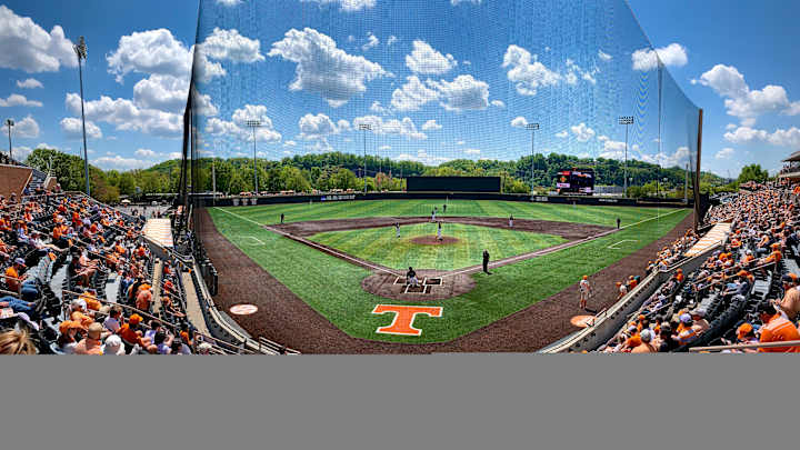 Just In: Tennessee Announces 100 Percent Capacity for Lindsey Nelson Stadium Ahead of Top-Five Showdown