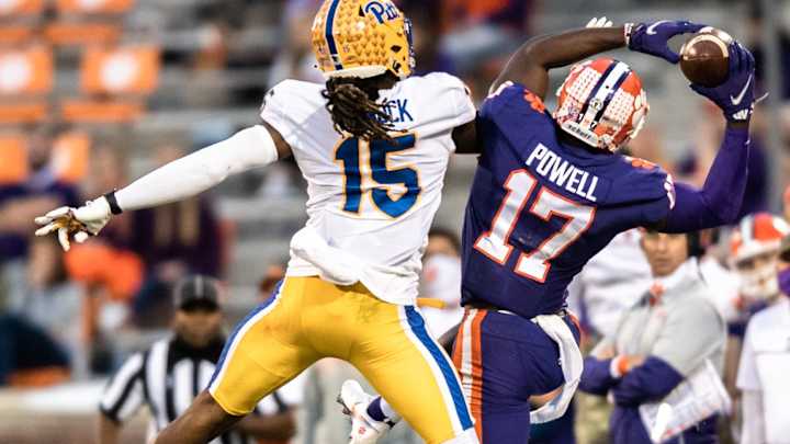 Analysis: Which Cornerbacks Pass Seahawks Athletic/Measurable Thresholds? Analysis: Which Cornerbacks Pass Seahawks Athletic/Measurable Thresholds?