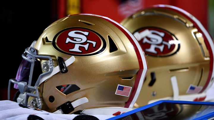 Which Games on the 49ers' Schedule Will be in Primetime?