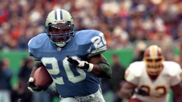 Top 10 Draft Picks in Lions History Top 10 Draft Picks in Lions History
