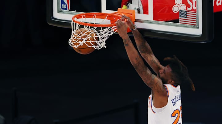 NBA Tar Heels: Week 17 Review / Week 18 Preview