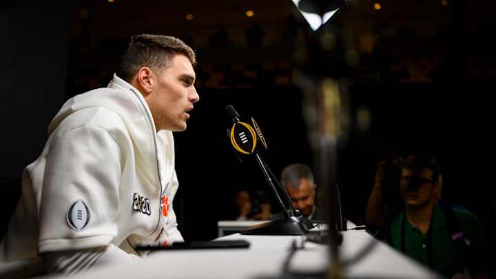 Raiders Should Not Forget About LB Tanner Muse