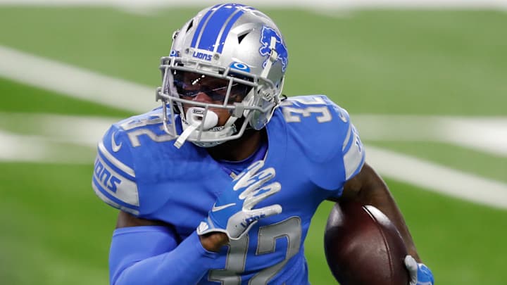2021 Fantasy Football Busts: Top 10 Players to Avoid on Draft Day