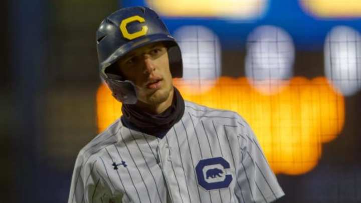 Cal Baseball: Bears Have Pac-12 Leader in Batting Average and Homers