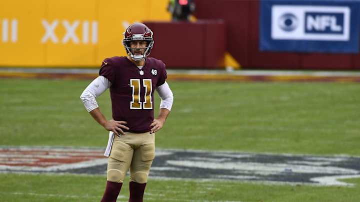 Alex Smith Details His Visit to Jacksonville, Past Consideration Given to Signing With Jaguars