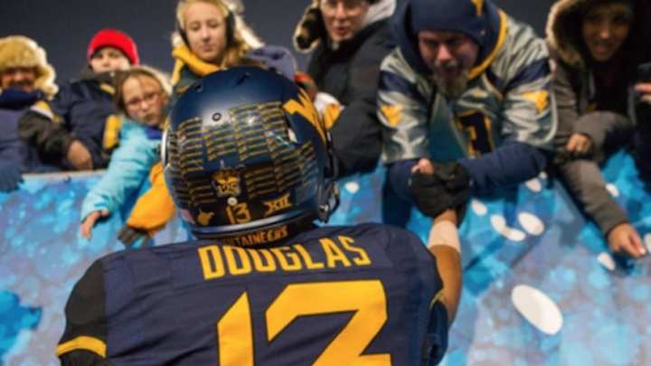 BREAKING: Rasul Douglas Has a New Home in the NFL