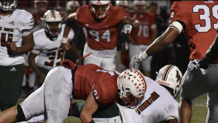 Caden Curry Places Oregon in Top 12