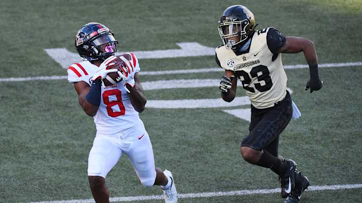 5 Prospects For Colts To Avoid In First Round