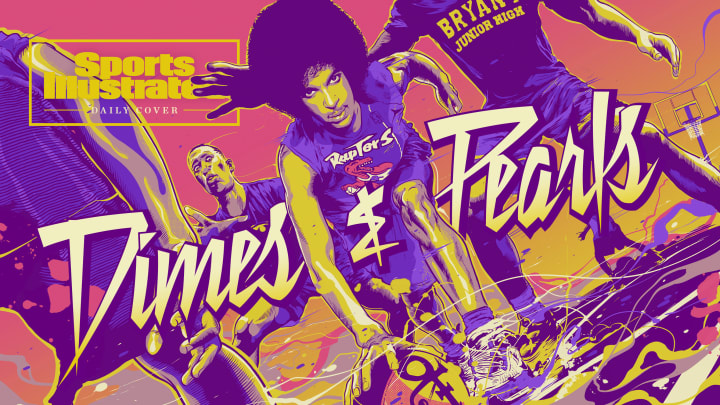 This Basketball Season Is Missing One Thing: Prince