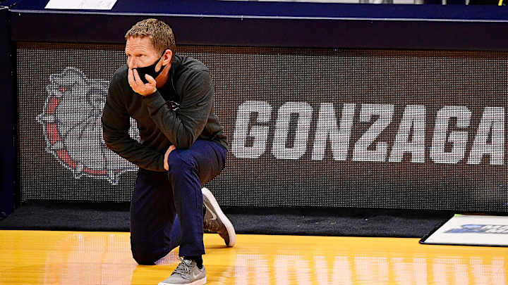 Chet Holmgren's Commitment Marks an Inflection Point for Mark Few's Gonzaga Powerhouse