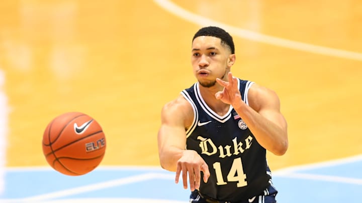 Oklahoma Has Added Fundamentals, But Now Porter Moser Wants to Get More Athletic