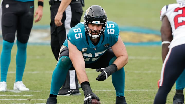 Pre-Draft Jaguars Position Primers: Brandon Linder Anchors Center, But What About the Future?