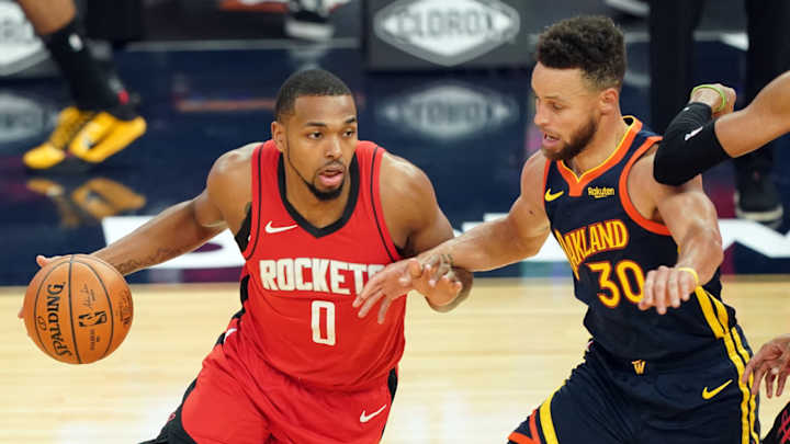 Houston Rockets' Sterling Brown Assaulted Sunday Night