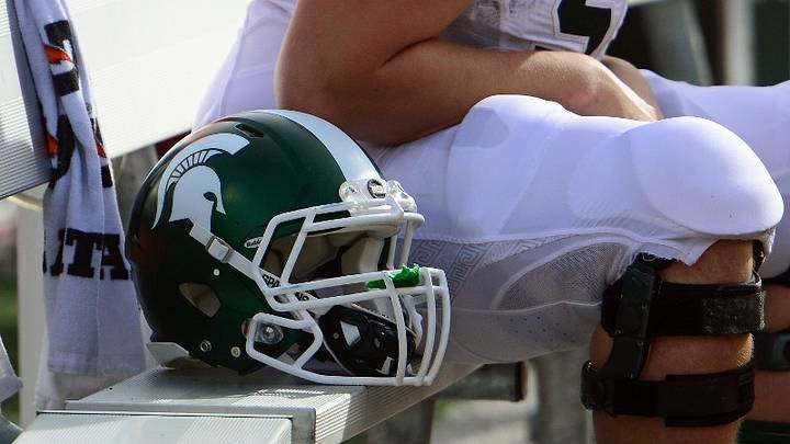 Michigan State Football Offers '23 Four-Star TE Jackson Bowers Michigan State Football Offers '23 Four-Star TE Jackson Bowers