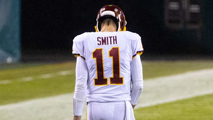 Alex Smith is One of the Most Under Appreciated 49ers Ever Alex Smith is One of the Most Under Appreciated 49ers Ever