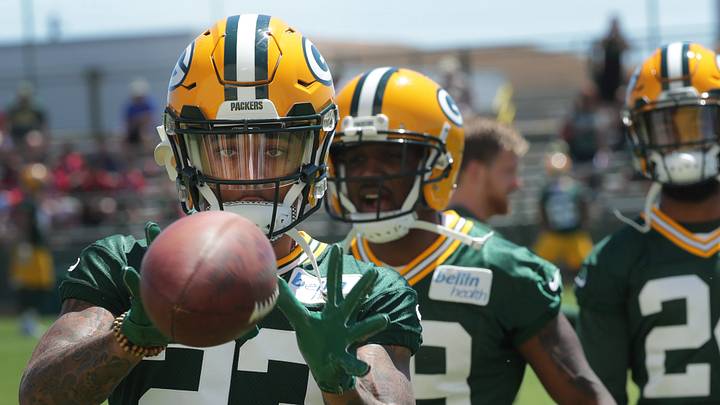 Compromise Could Save Key Part of Offseason for Packers Compromise Could Save Key Part of Offseason for Packers