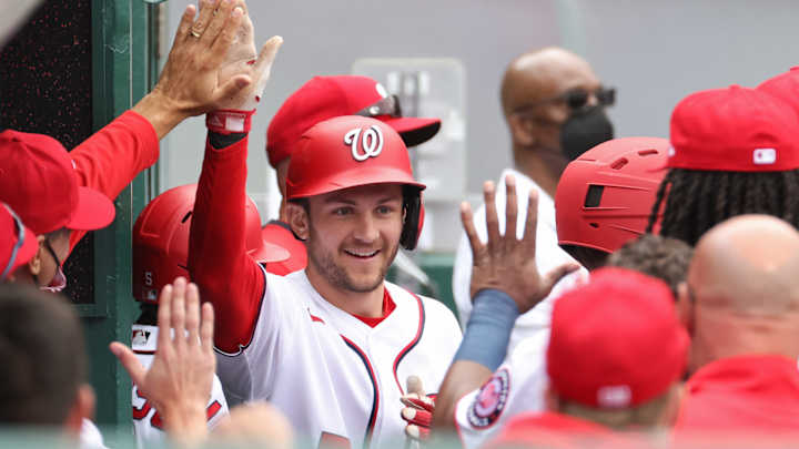 MLB Bets for Monday, April 19: Home Underdog Nationals to Win vs. Cardinals