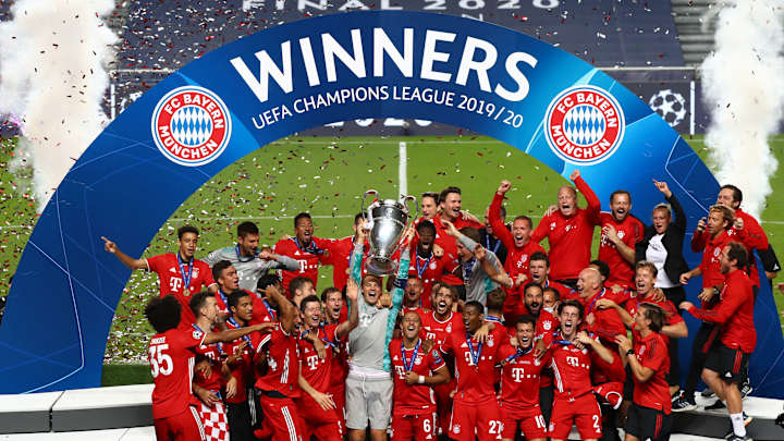 Top Soccer Players Bash Plans for Super League: ‘The Rich Stealing What the People Created’