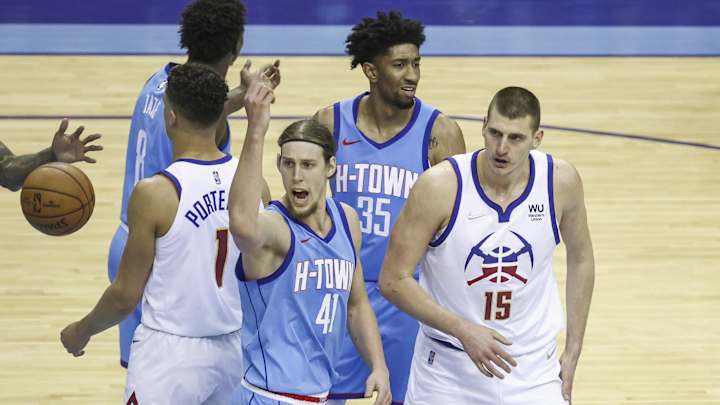 Houston Rockets at Miami Heat Preview Houston Rockets at Miami Heat Preview