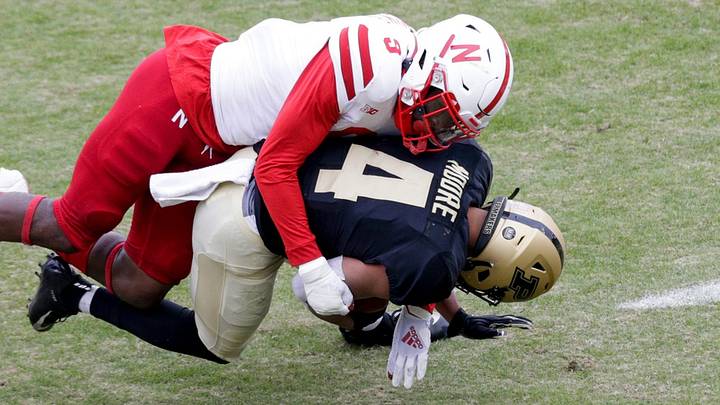 NFL Draft: Which Prospects Are Washington Football Team Talking With? NFL Draft: Which Prospects Are Washington Football Team Talking With?