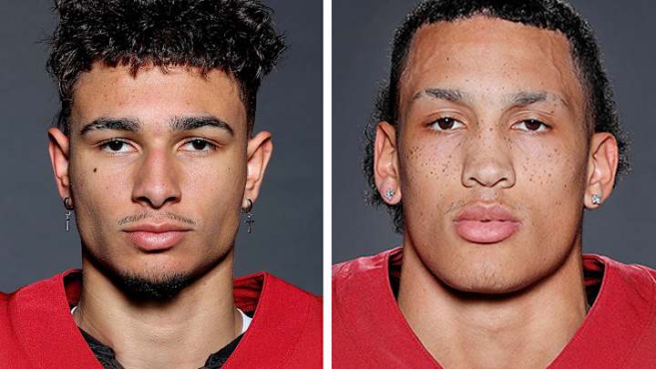 Documents: Police say victim claims Trejan Bridges pointed gun, threatened to kill him