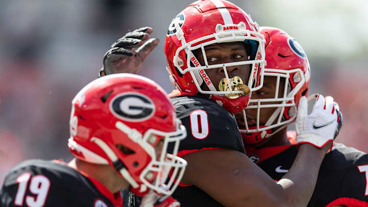 Todd Monken Gives Us One Answer: 12 Personnel