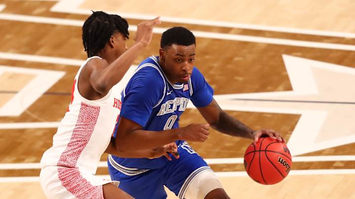 D.J. Jeffries transferring to MSU from Memphis D.J. Jeffries transferring to MSU from Memphis