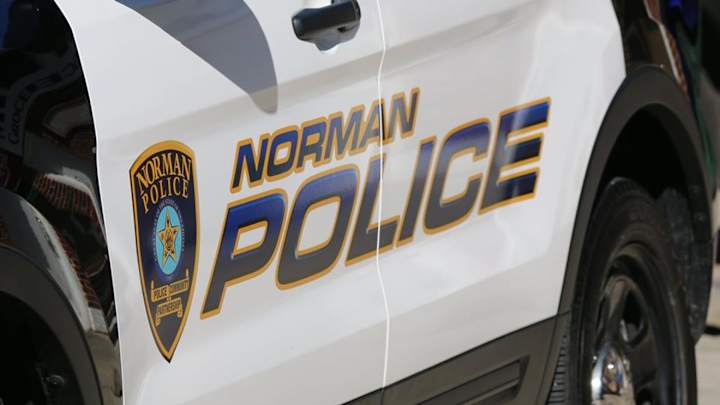 LISTEN: Presumed victim calls Norman 911 after alleged robbery, assault LISTEN: Presumed victim calls Norman 911 after alleged robbery, assault