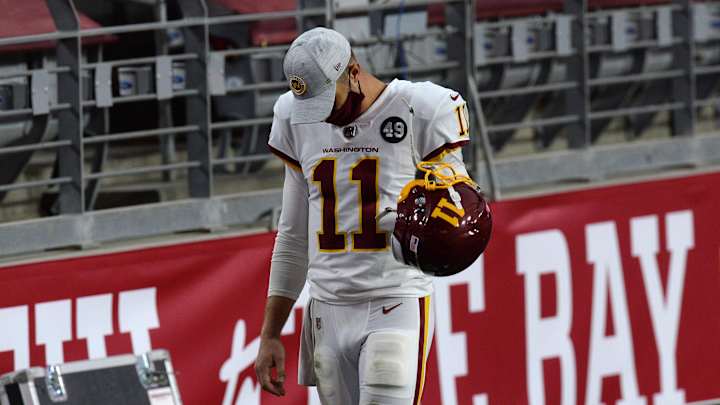 Potential Jaguars' Target Alex Smith Retires From Football