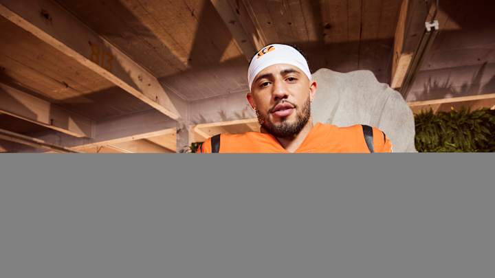 Jessie Bates Sounds Ready to Switch Jersey Numbers Following NFL Rule Change